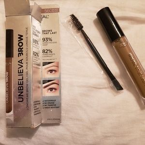 Unbelieva-Brow Longwear Brow Gel, in Blonde